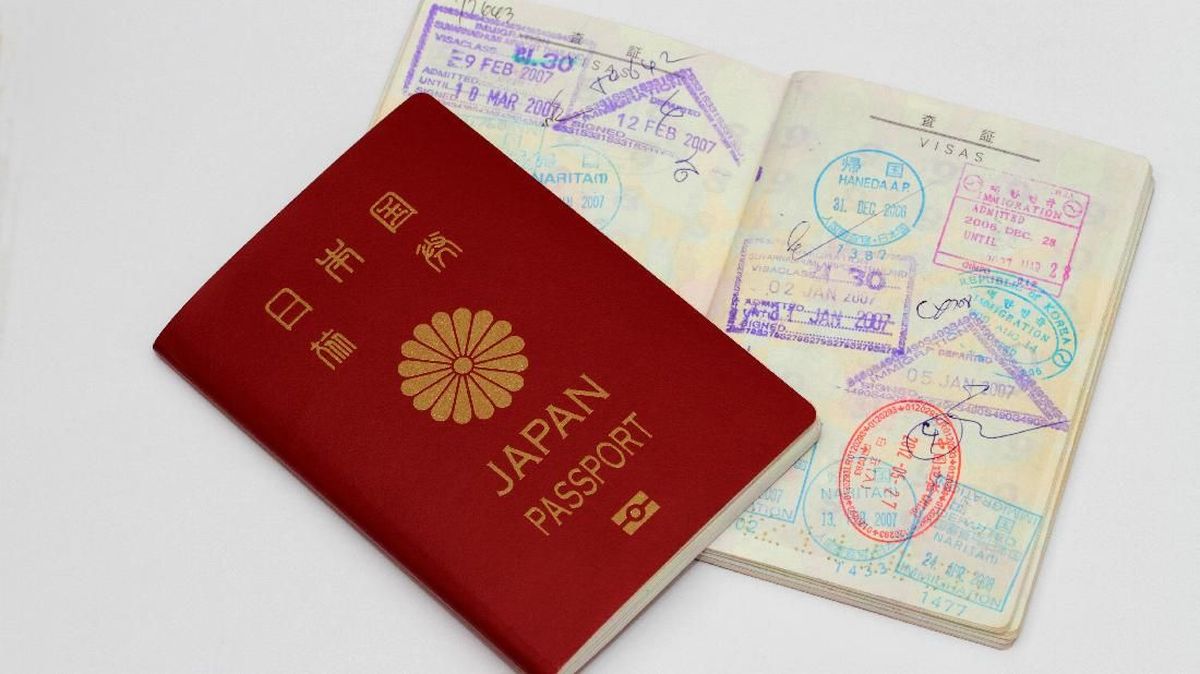 Jepang Usulkan Kenaikan Drastis Biaya Perpanjangan Visa dan Permanent Residency, Berlaku Mulai Oktober 2026